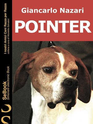 cover image of Pointer